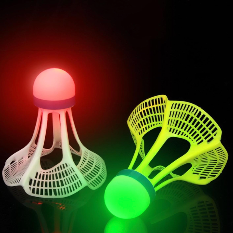 Luminous Badminton Shuttle